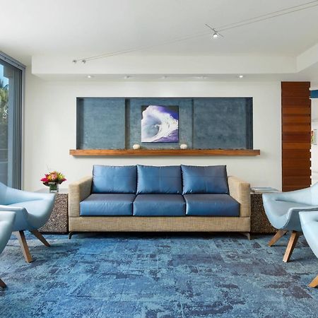 Courtyard By Marriott Waikiki Beach Honolulu Extérieur photo