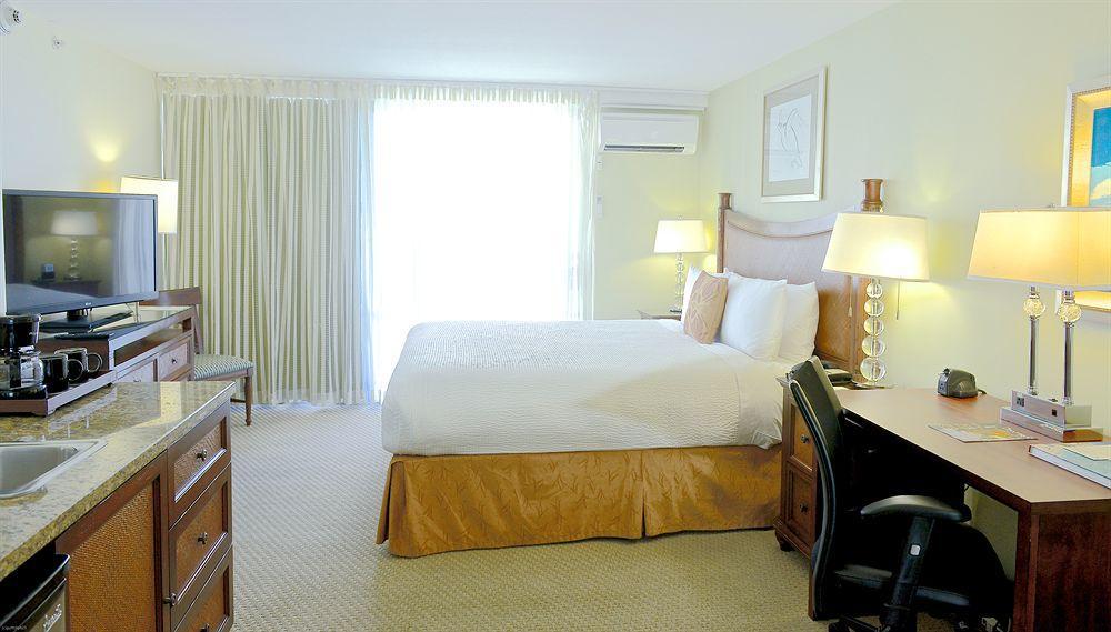 Courtyard By Marriott Waikiki Beach Honolulu Extérieur photo