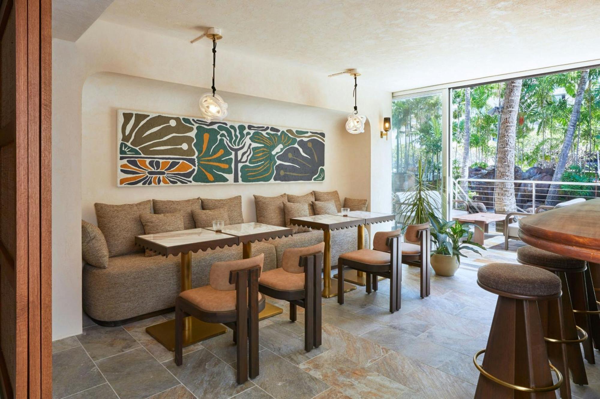 Courtyard By Marriott Waikiki Beach Honolulu Extérieur photo
